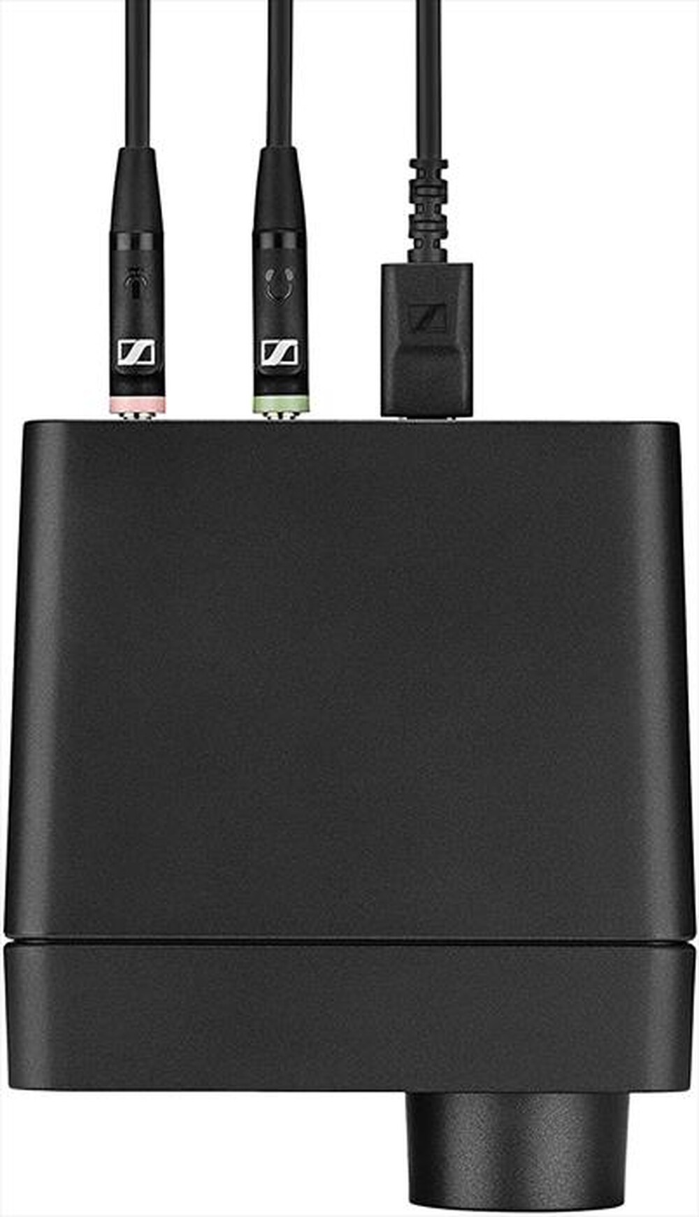 Immagine del prodotto EPOS SENNHEISER - GSX 300 CONTROL-Nero