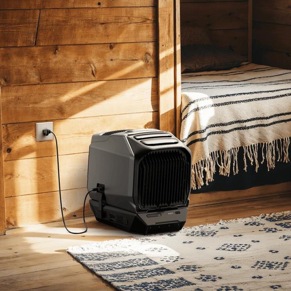 Immagine del prodotto ECOFLOW - Condizionatore monoblocco WAVE 3-Nero