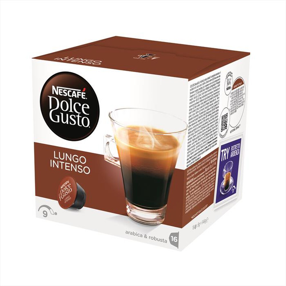 Immagine del prodotto NESCAFE' DOLCE GUSTO - Lungo Intenso