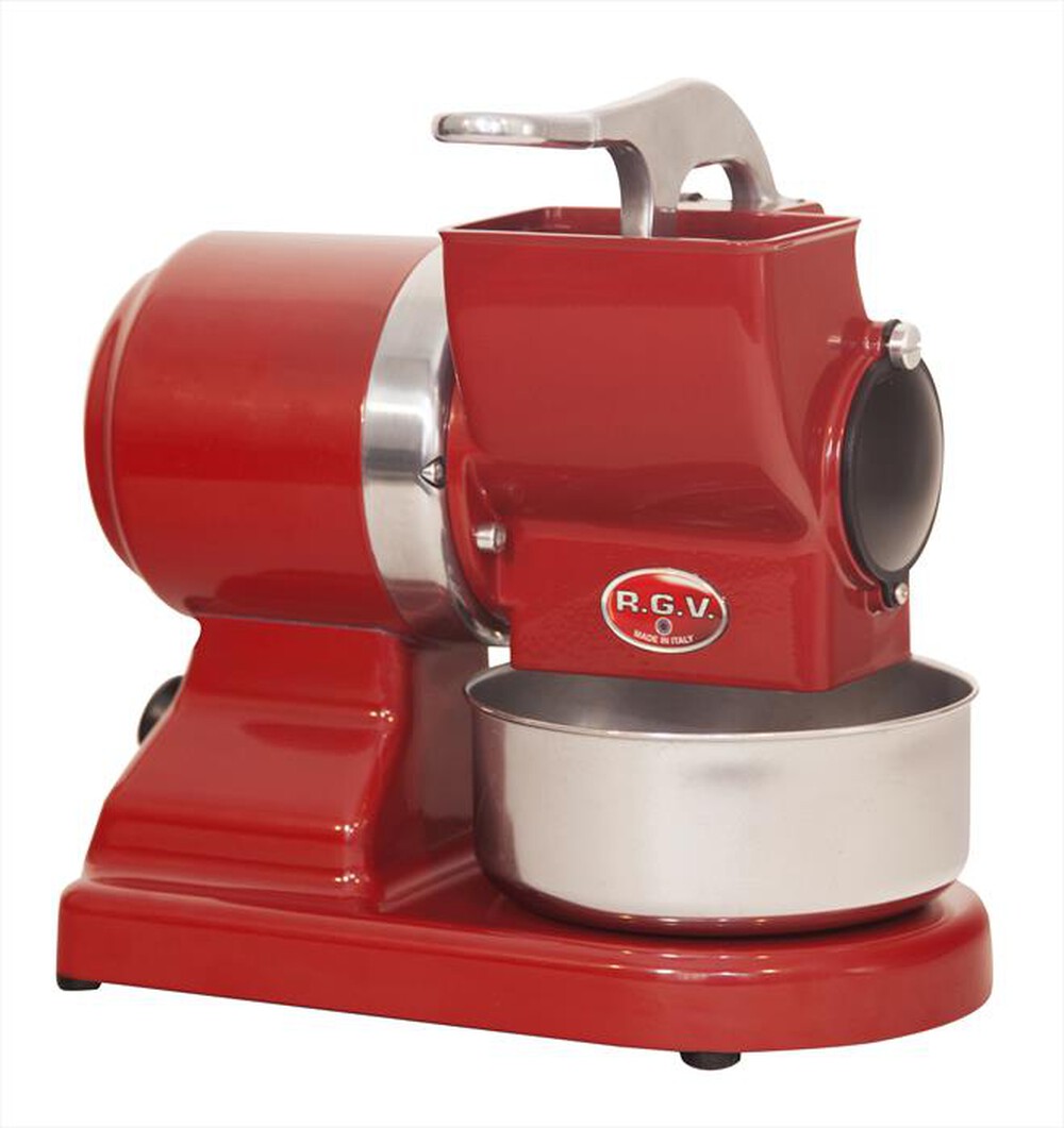 Immagine del prodotto R.G.V. - Maxi Vip 8G/S-Rosso