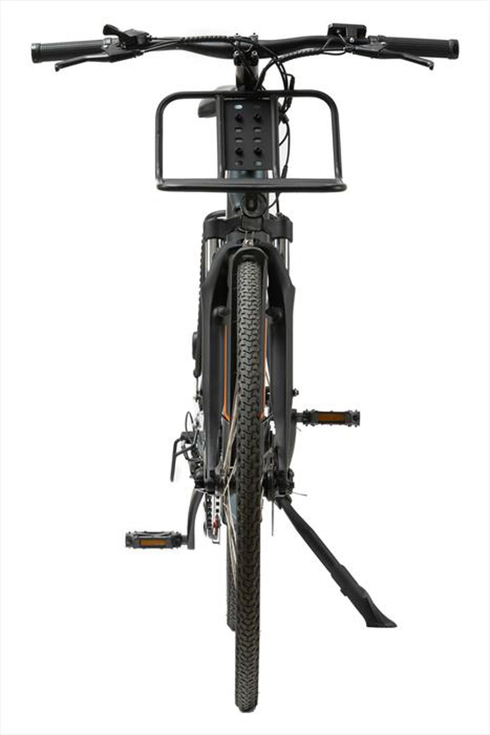 Immagine del prodotto NILOX - City bike 30NXEBCLV1-Grigio