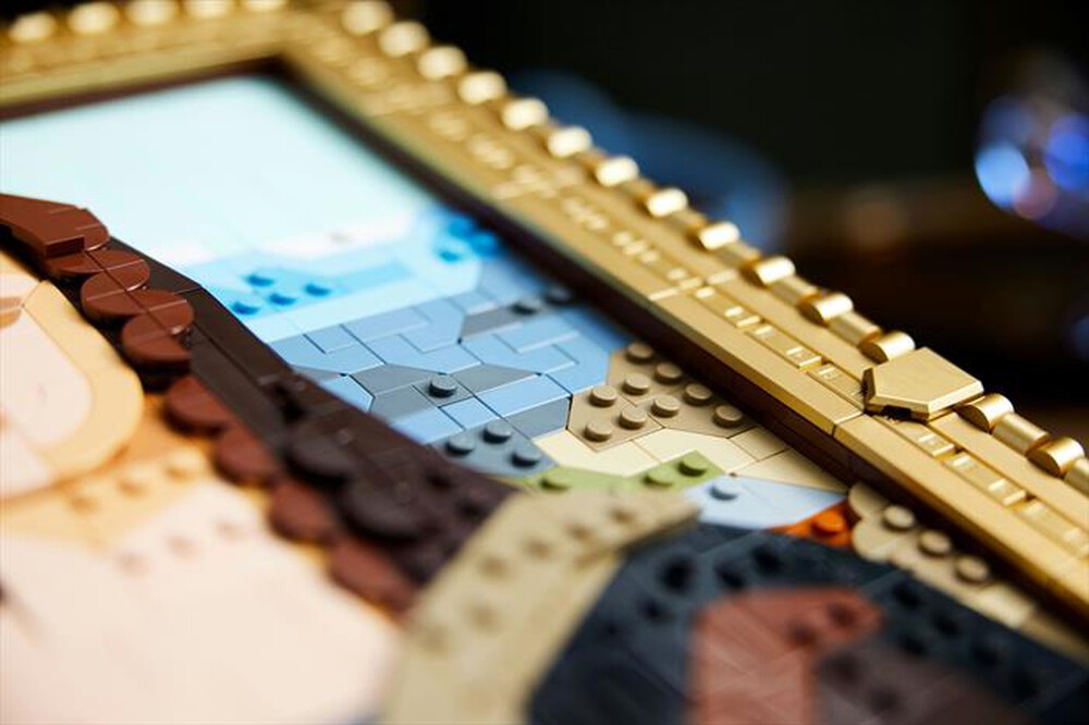 Immagine del prodotto LEGO - ART Gioconda 31213