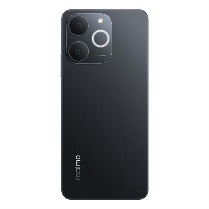 REALME - Smartphone REALME NOTE 70T (128GB+4GB)-OBSIDIAN BLACK