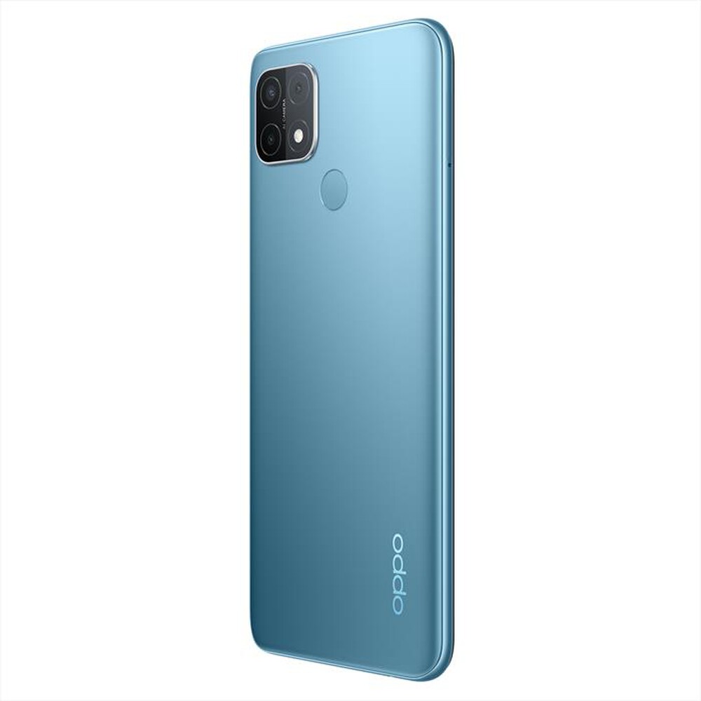 Immagine del prodotto OPPO - A15-Mystery Blue