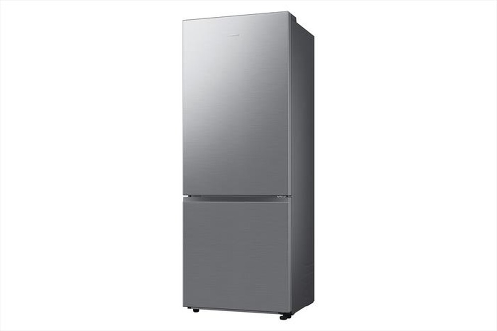 "SAMSUNG - Frigorifero combinato RB53DG706CS9EF ClasseC 538lt-Metal Inox"