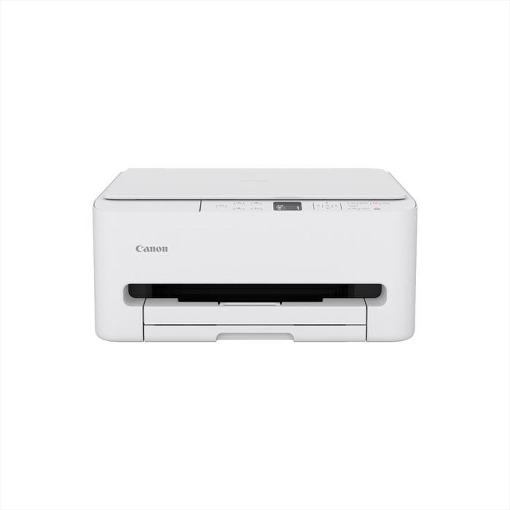 Immagine del prodotto CANON - Multifunzione PIXMA TS6550I-White