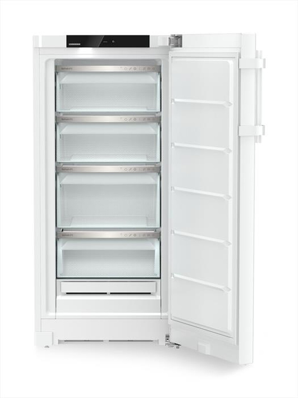 "LIEBHERR - Frigorifero 1 Porta RBA 4250-20 Classe A 160 lt-Bianco"