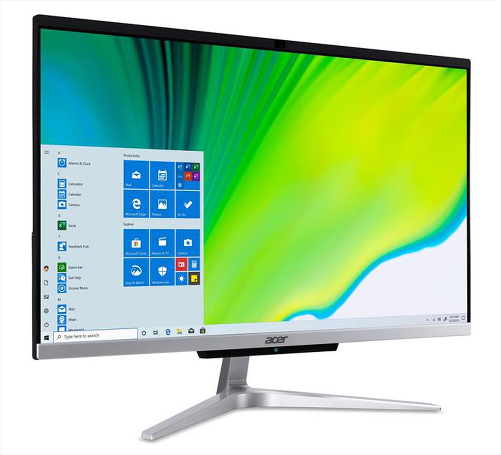 "ACER - C24-963 DQ.BERET.001-Nero"