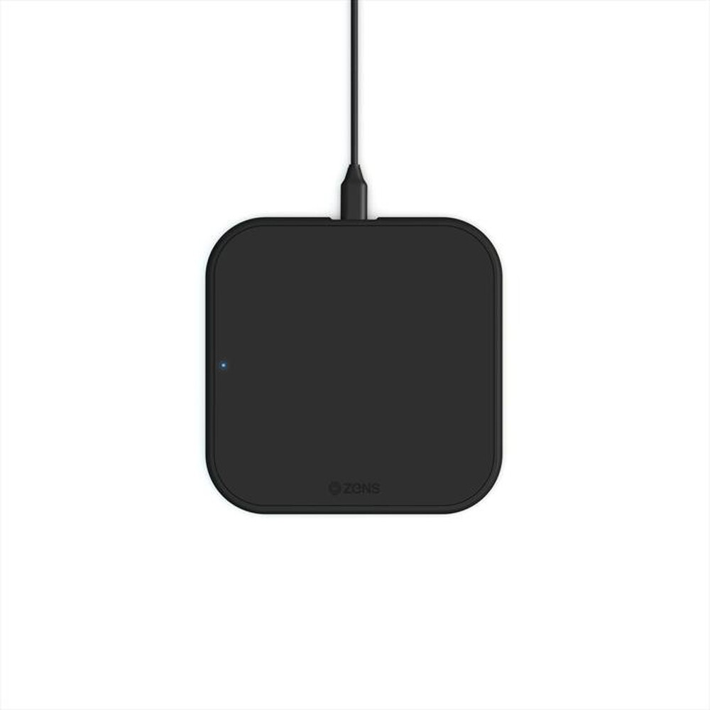 "ZENS - IPHONE STARTER PACK - 10W WIRELESS CHARGER QC 3.0"