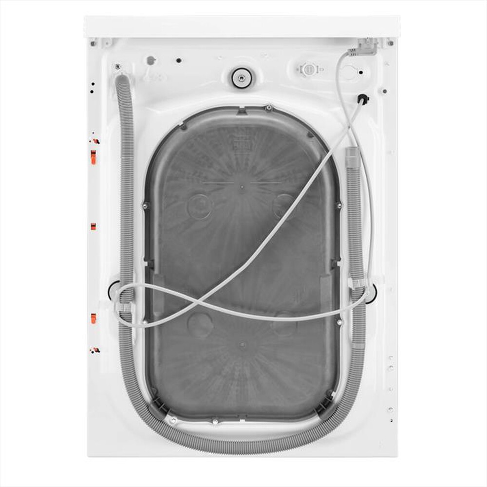Immagine del prodotto AEG - Lavasciuga LWR9C16BAY 10/6 Kg Classe A/BY-Bianco