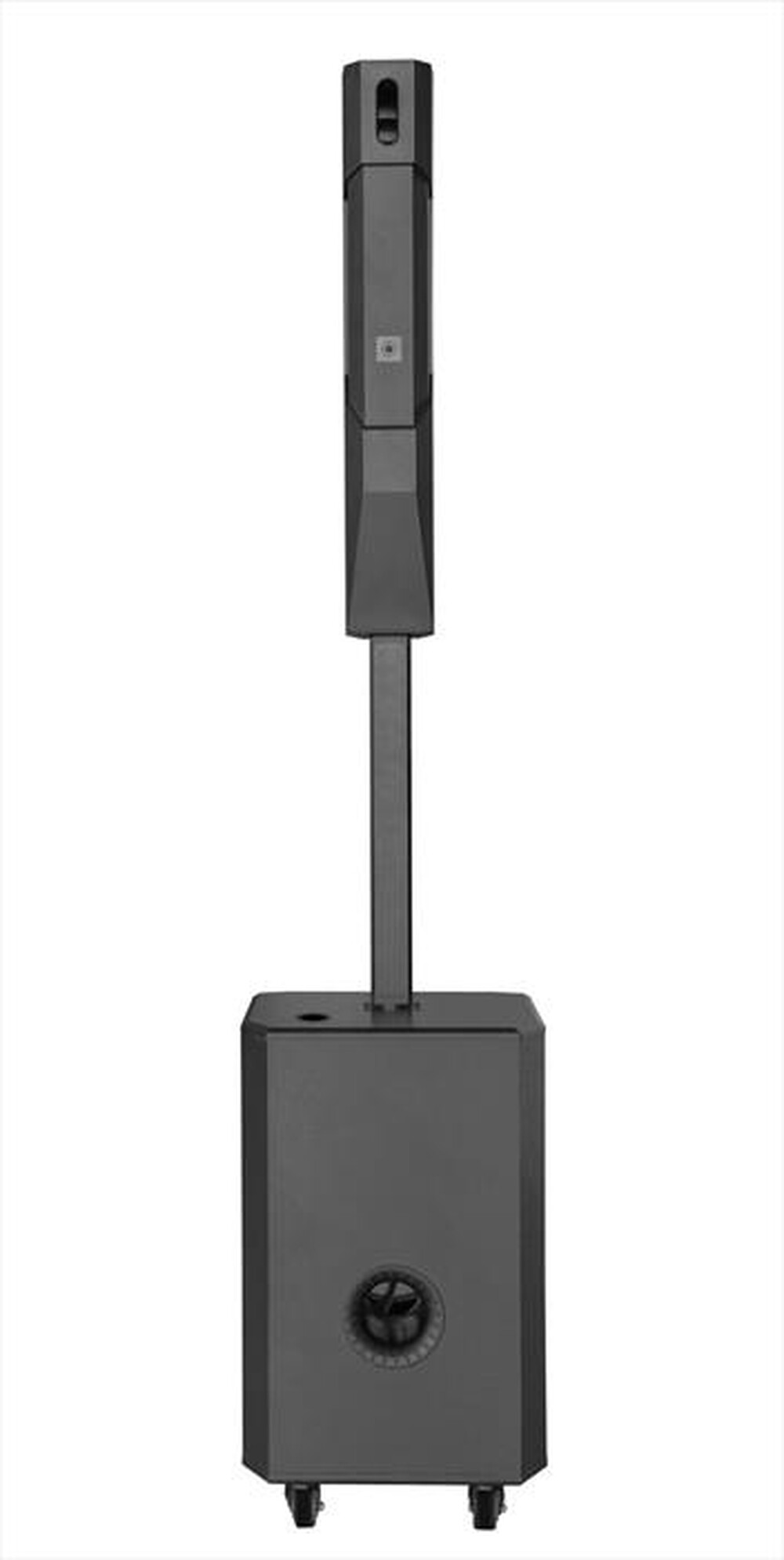 Immagine del prodotto GLEMM - Sistema a colonna ricaricabile BAND SL-Nero