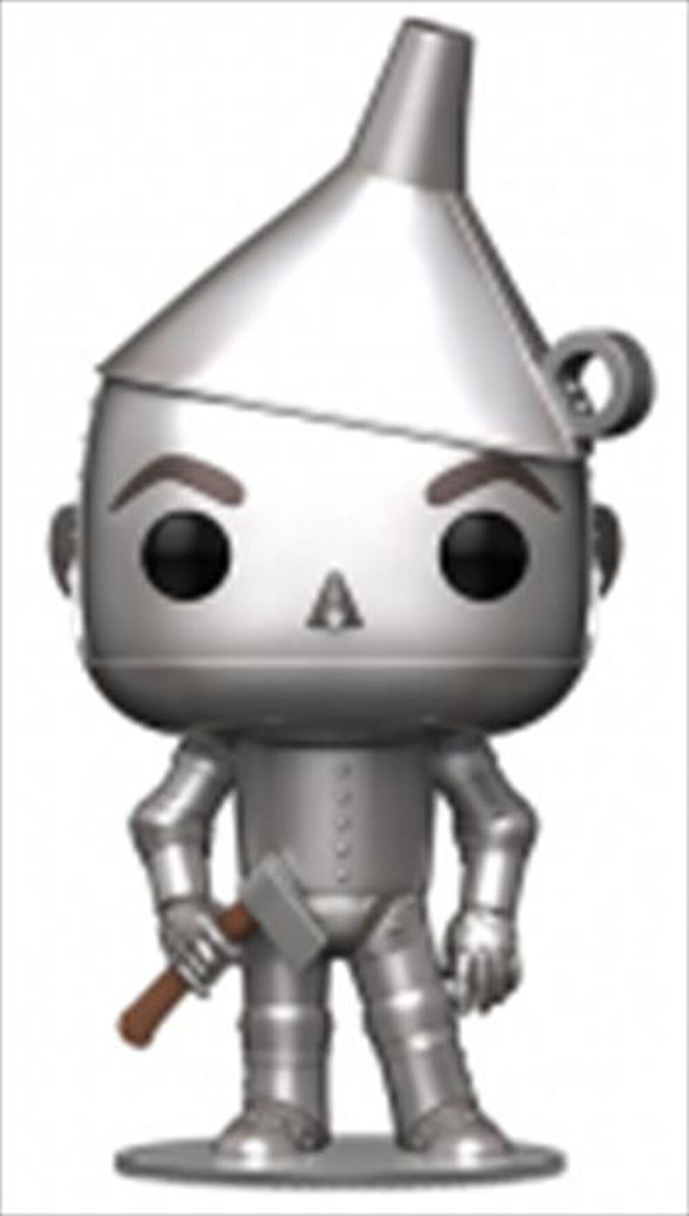 Immagine del prodotto FUNKO - Action figure The Wizard of Oz 85th Tin Man 1517