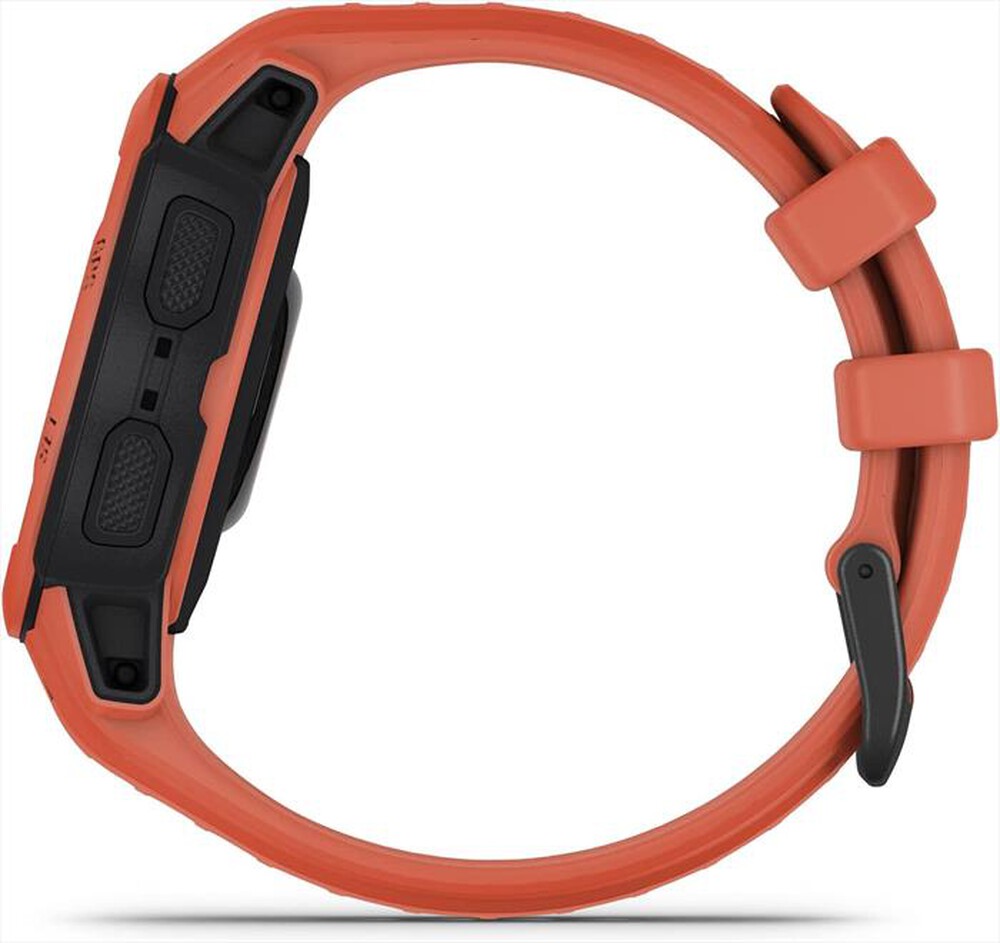 "GARMIN - Smart Watch Instinct 2S-Arancione"