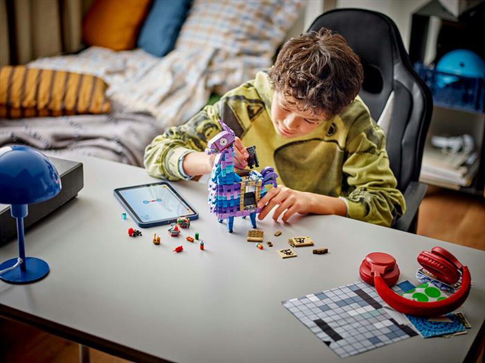Immagine del prodotto LEGO - FORTNITE Lama delle scorte 77071
