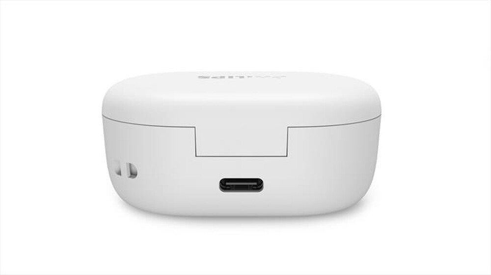 Immagine del prodotto PHILIPS - Auricolari True Wireless TAT1300WT/00-White