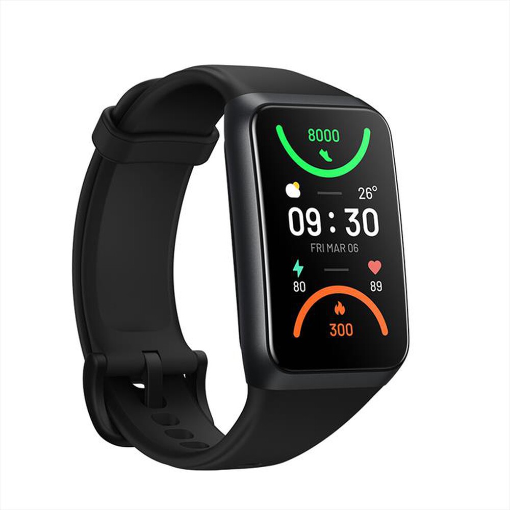 "OPPO - Fitness tracker BAND2-Nero"