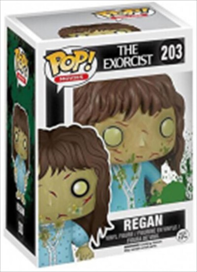 FUNKO - Action figure The Exorcist Regan 203
