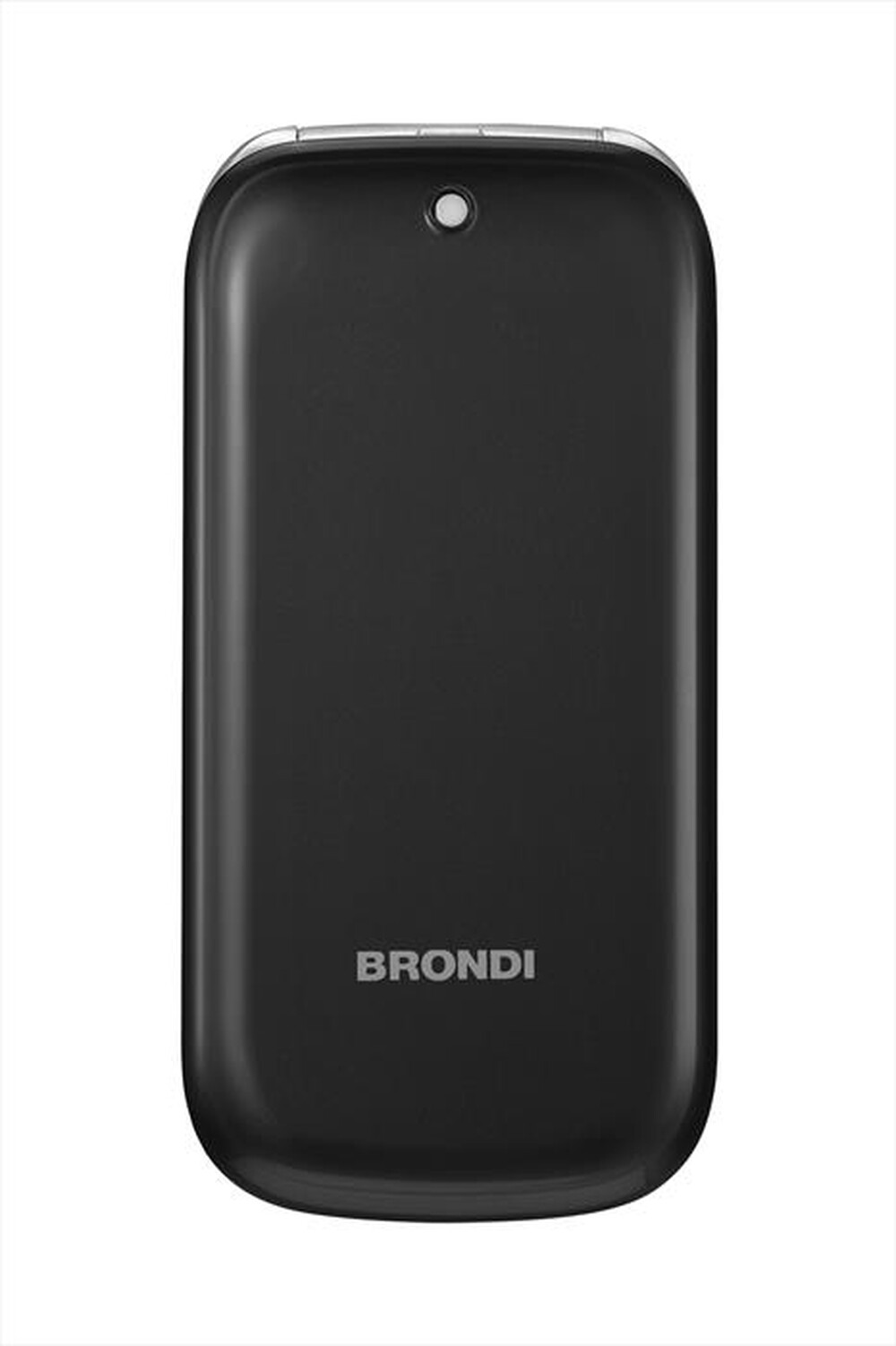 "BRONDI - STONE+-Nero"