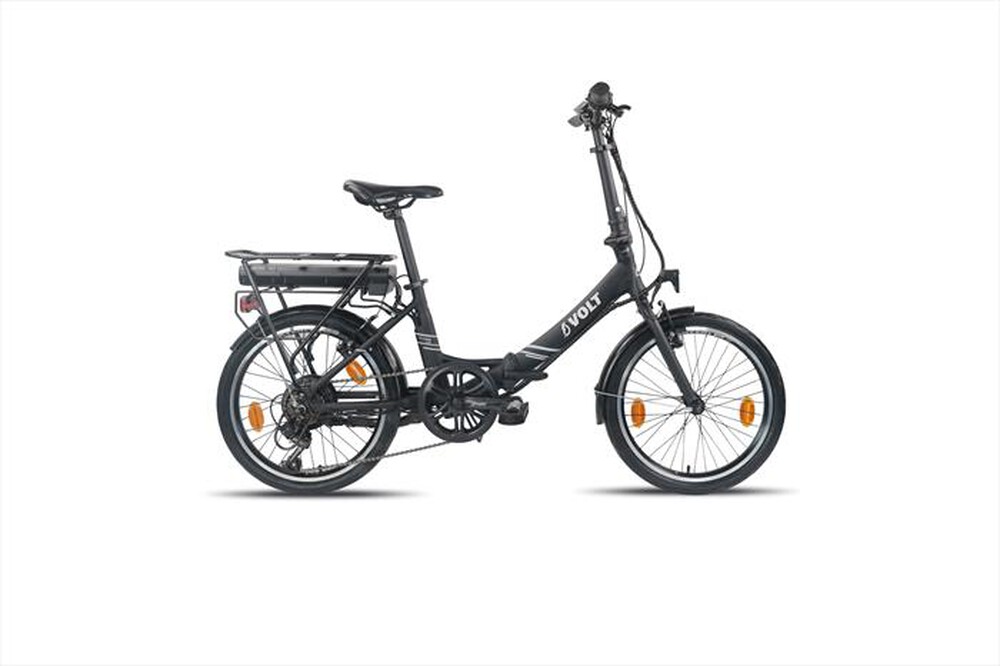 Immagine del prodotto VOLT - City bike GO EASY-Nero