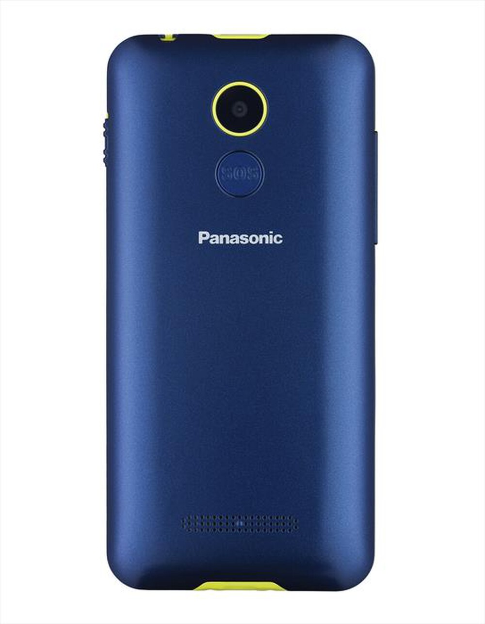 "PANASONIC - KX-TU150EXCN-blu"