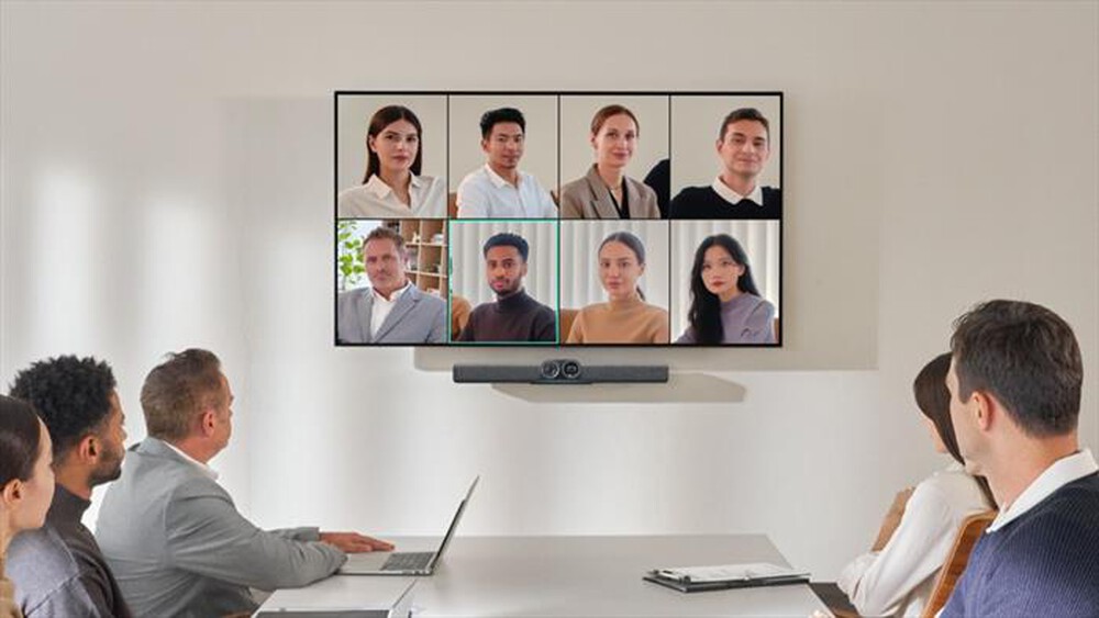 Immagine del prodotto INSTA360 - Webcam CONNECT-Black