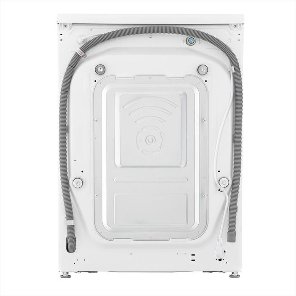 Immagine del prodotto LG - Lavatrice AI DD P1 F4R3P11NSWB 11kg Classe A-Bianco