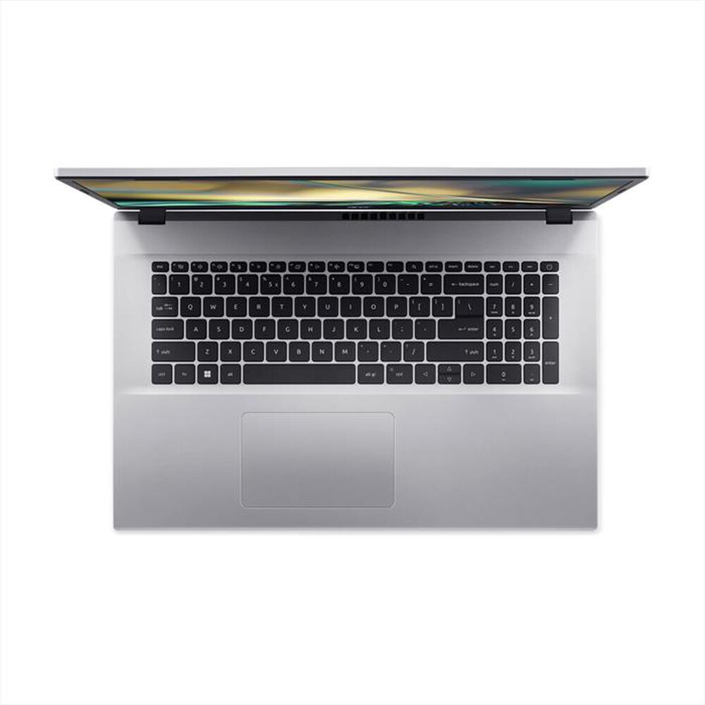 "ACER - Notebook ASPIRE 3 A317-54-50GZ 17.3\"-Silver"