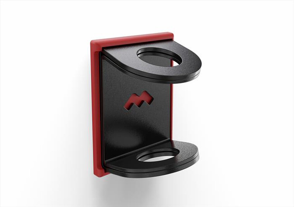 Immagine del prodotto MELICONI - STAFFA ANTIFURTO BICI-Prodotto composto da 3 placche