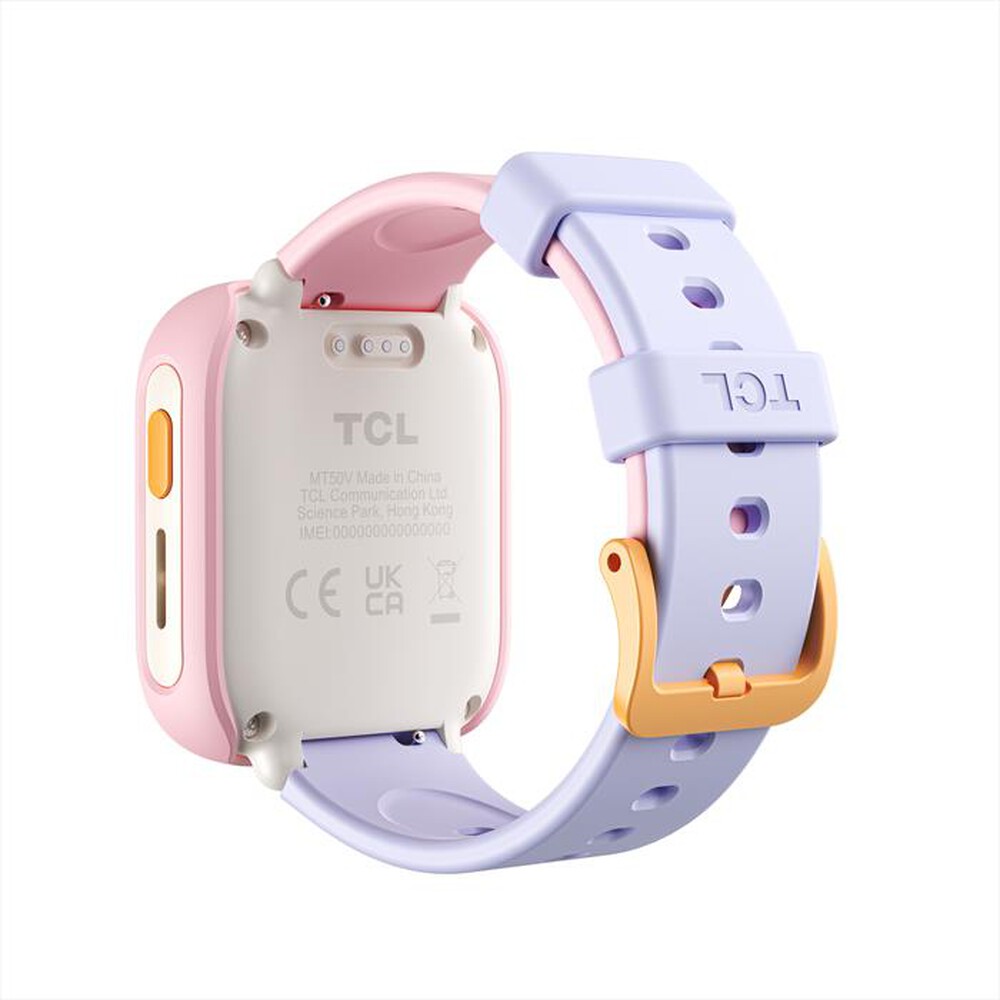 Immagine del prodotto TCL - KIDS WATCH K5-LIGHT PINK