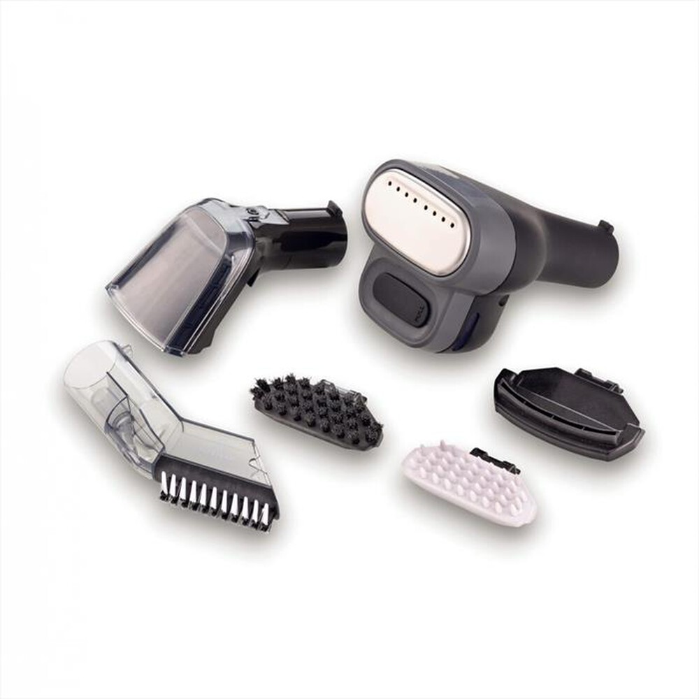 Immagine del prodotto ARIETE - 2484 SPOT CLEANER STEAM PRO 5IN1-Nero