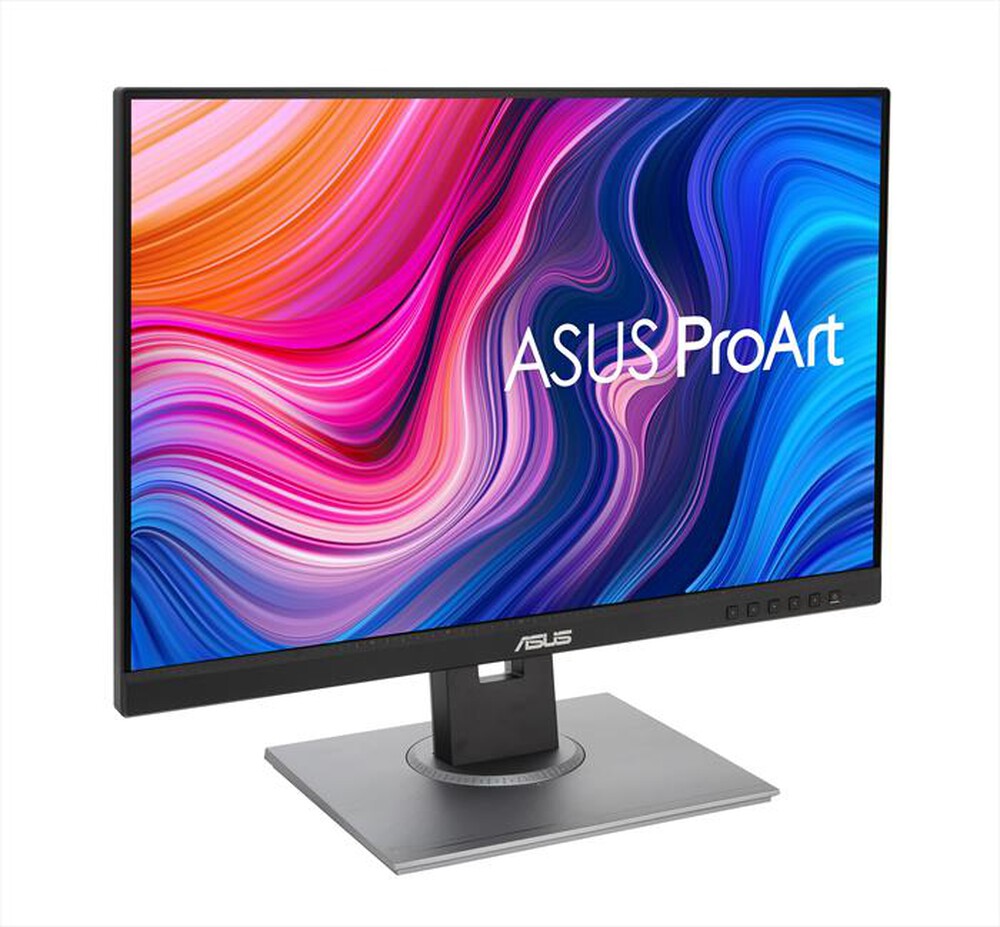 "ASUS - PA248QV-Nero"