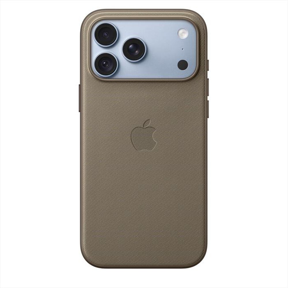 Immagine del prodotto APPLE - Custodia MagSafe TechWoven per iPhone 18 Pro Max-Talpa