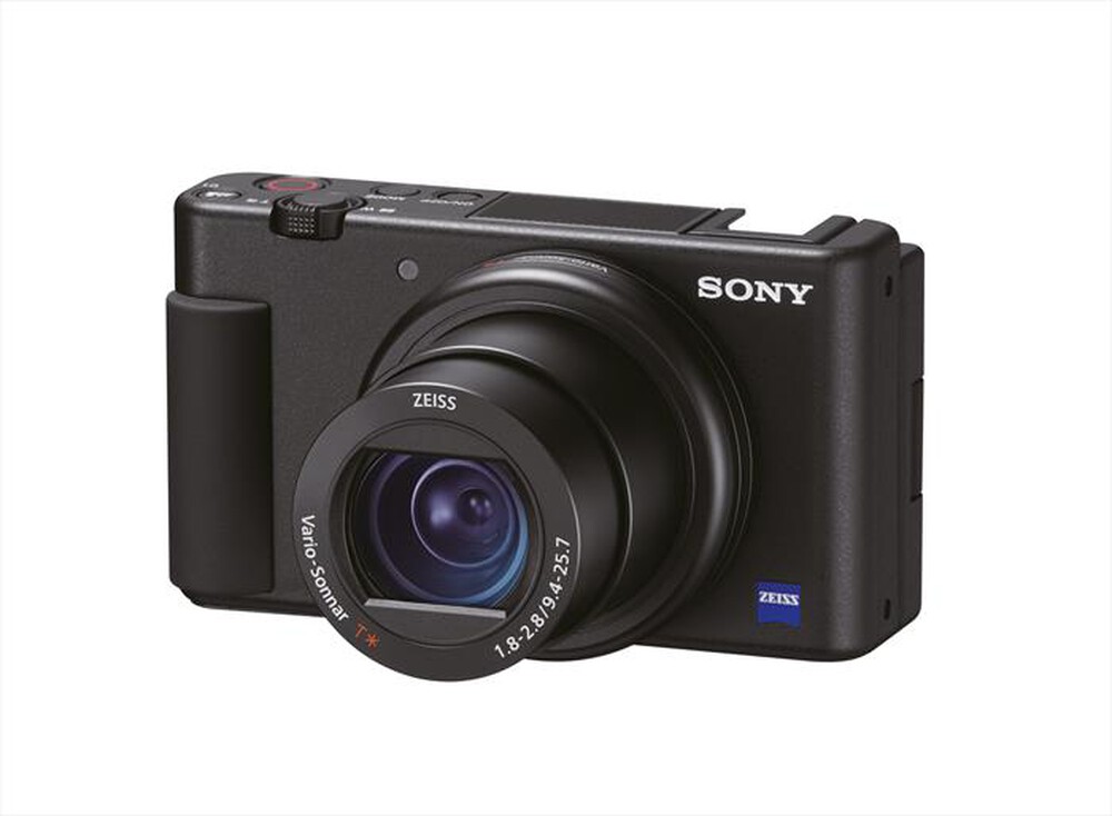 Immagine del prodotto SONY - ZV1BDI.EU