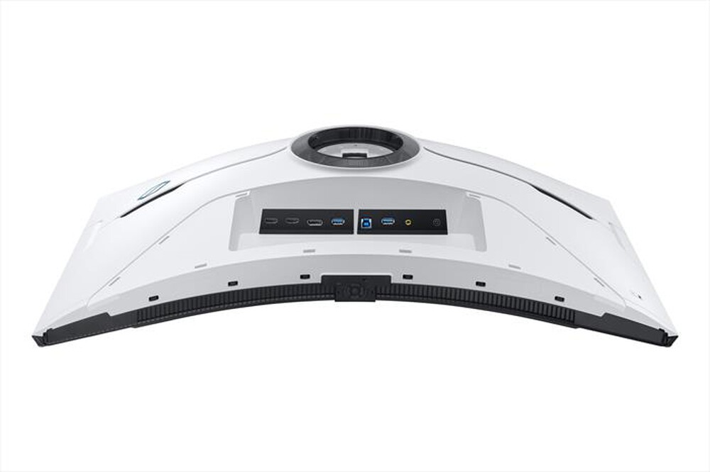 "SAMSUNG - MONITOR GAMING ODYSSEY NEO G8 DA 32'' UHD CURVO"