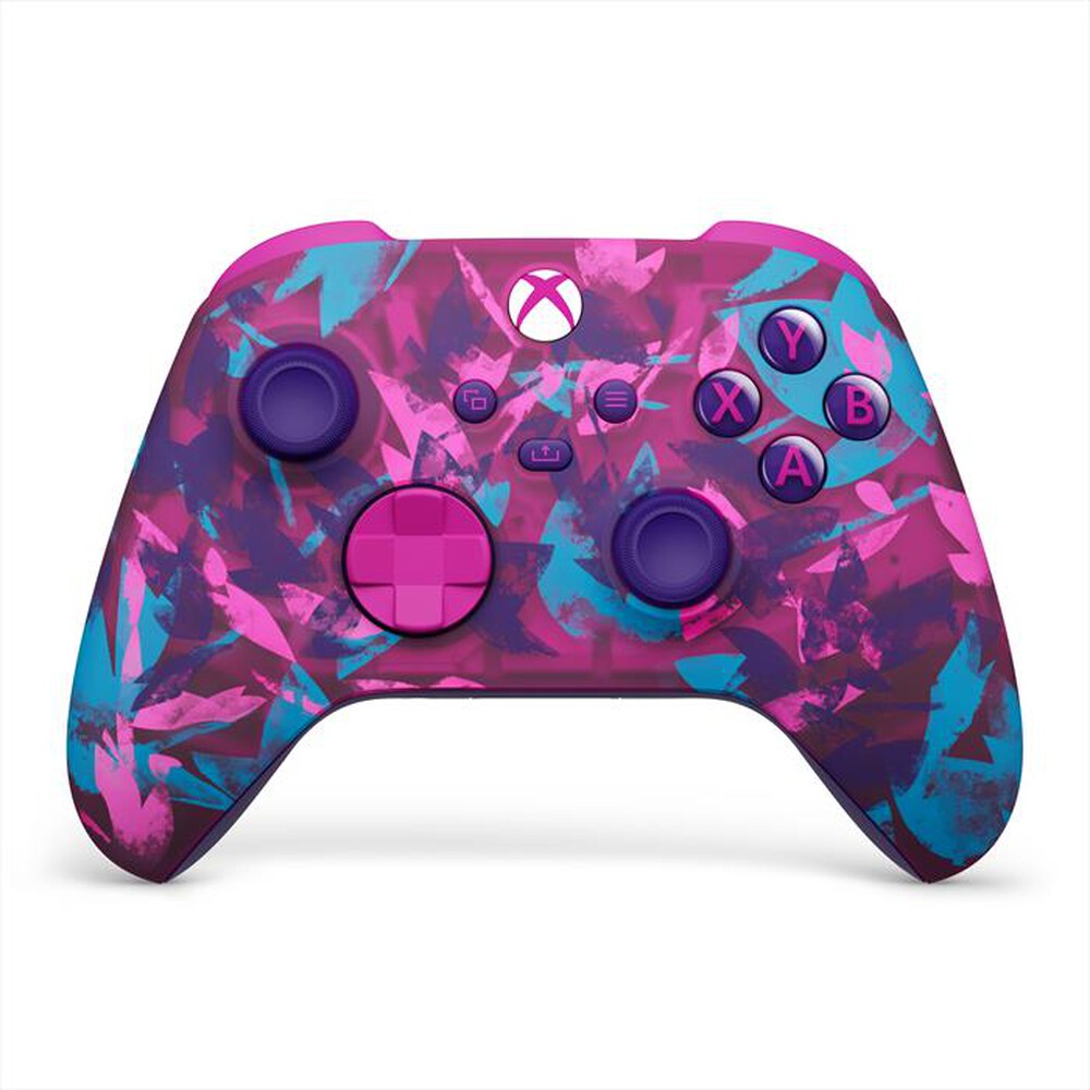 Immagine del prodotto MICROSOFT - XBOX WIRELESS CONTROLLER SPECIAL EDITION-ROSA