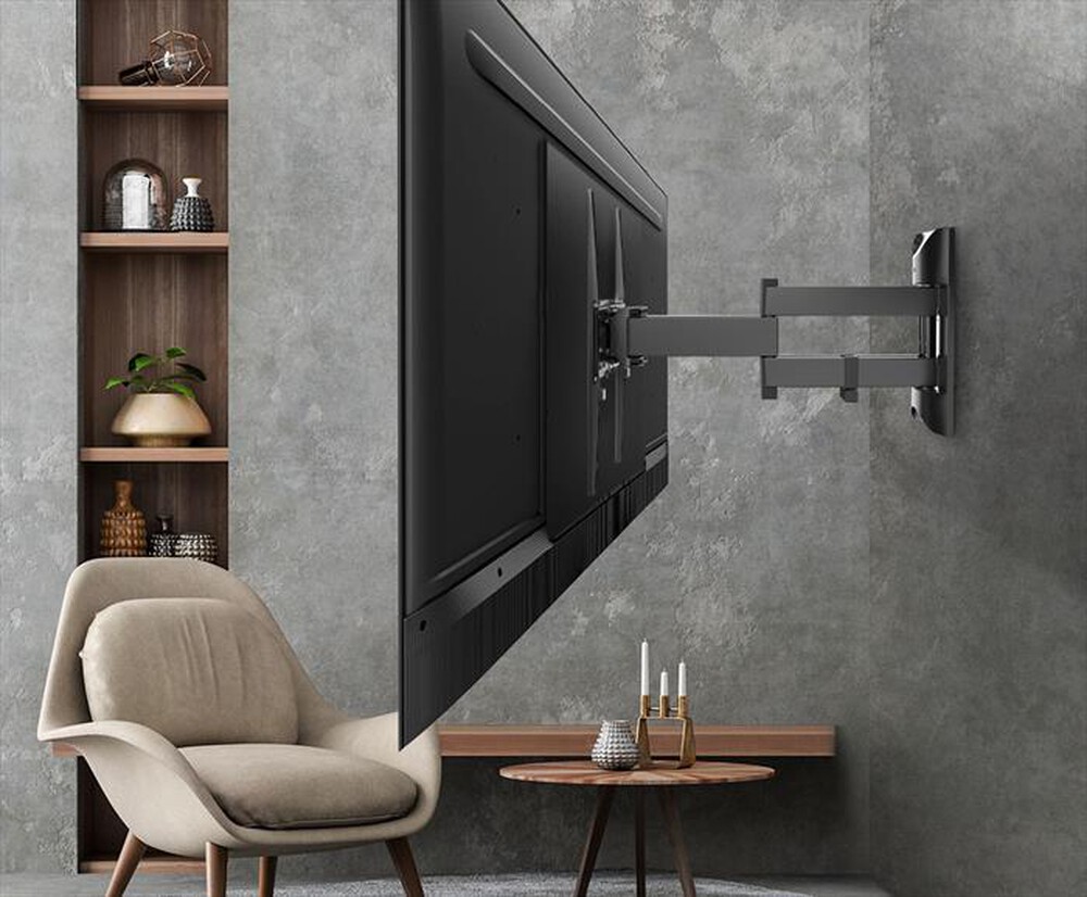 Immagine del prodotto MELICONI - Supporto TV SLIMSTYLE PLUS 600 SDR-Nero