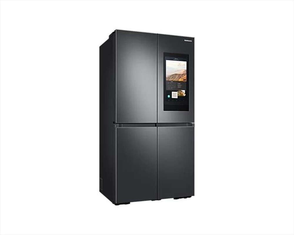 Immagine del prodotto SAMSUNG - Frigorifero side by side RF65A977FSG/EF Classe F-Nero