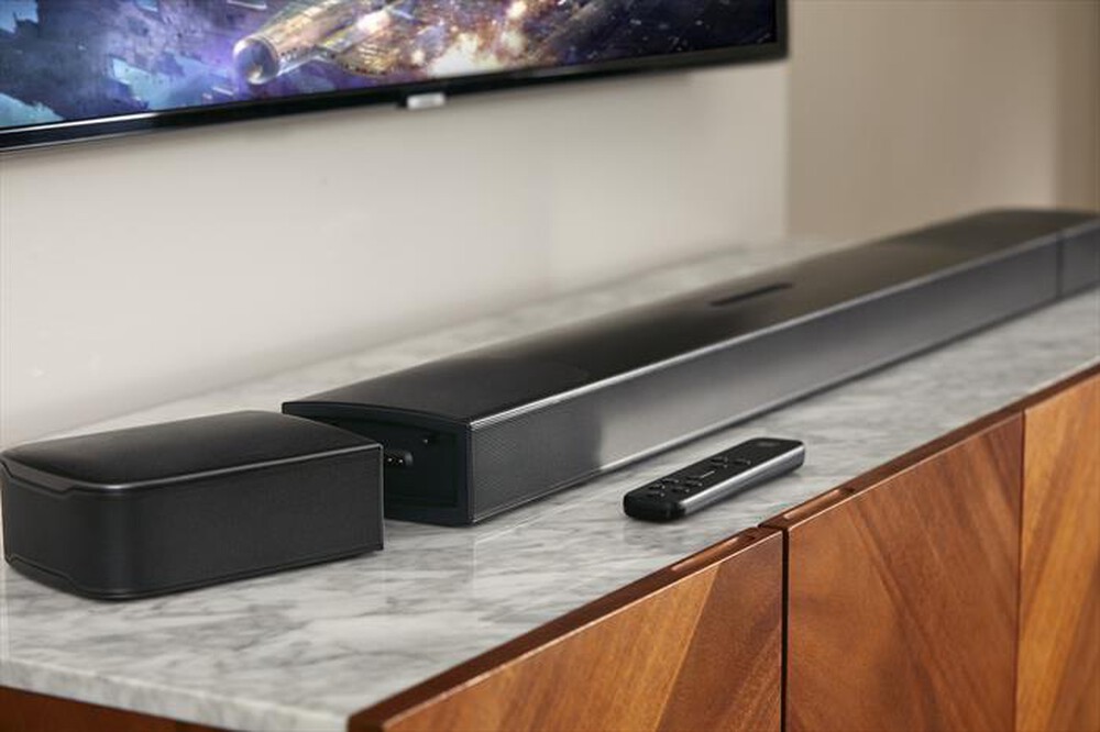 "JBL - BAR 9.1 TRUE WIRELESS-Nero"