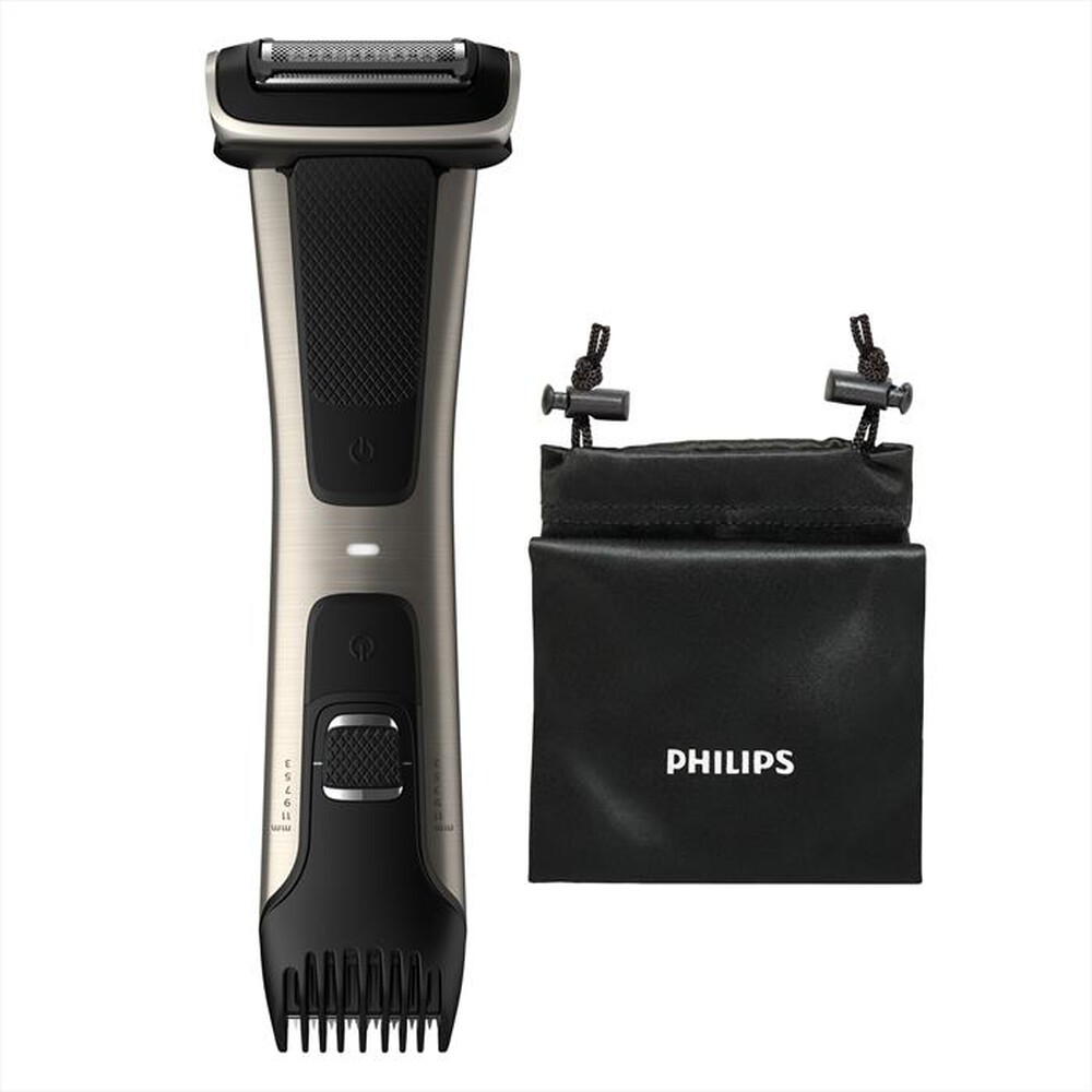 Immagine del prodotto PHILIPS - BG7025/15-bronzo/nero