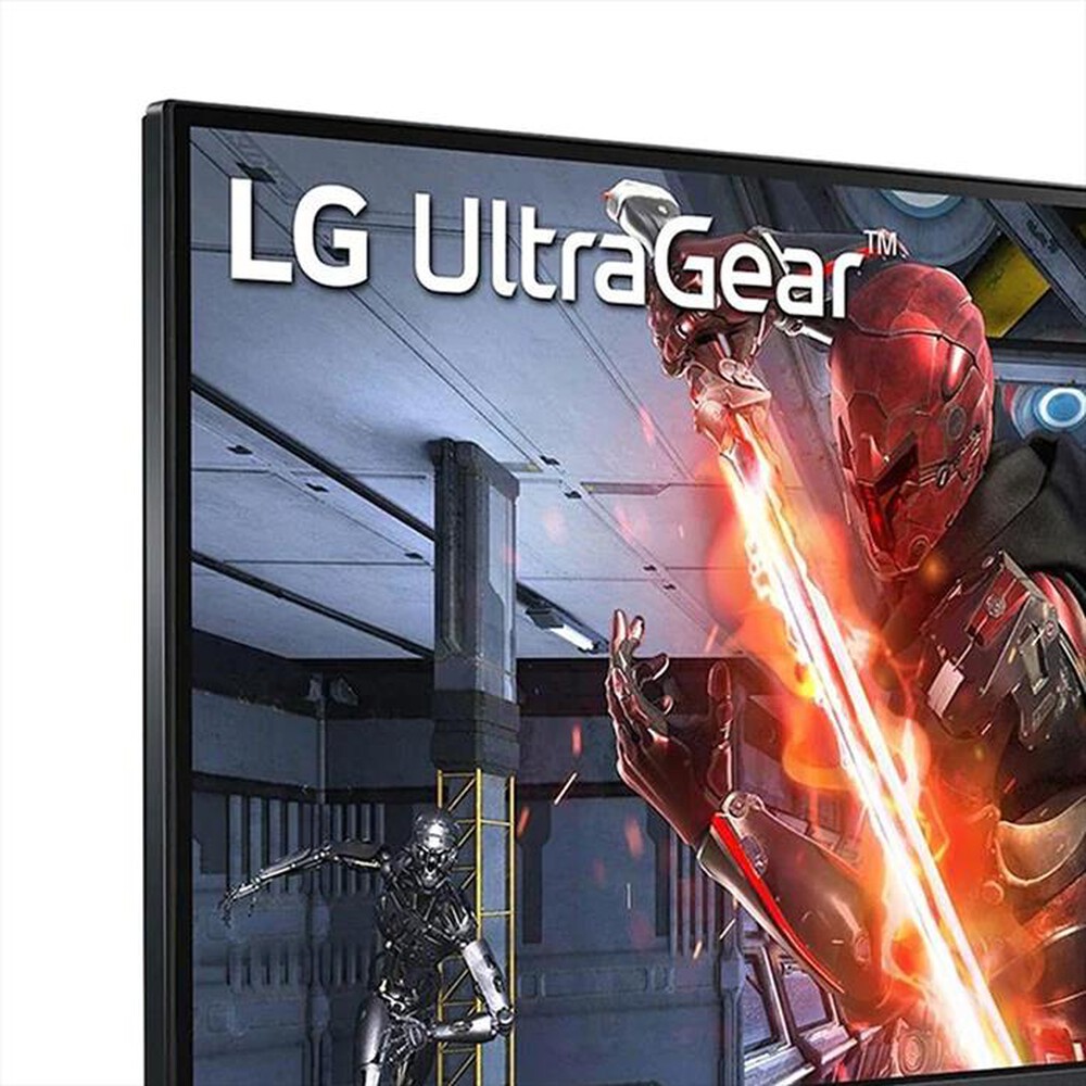 Immagine del prodotto LG - 27GN600-B-Nero