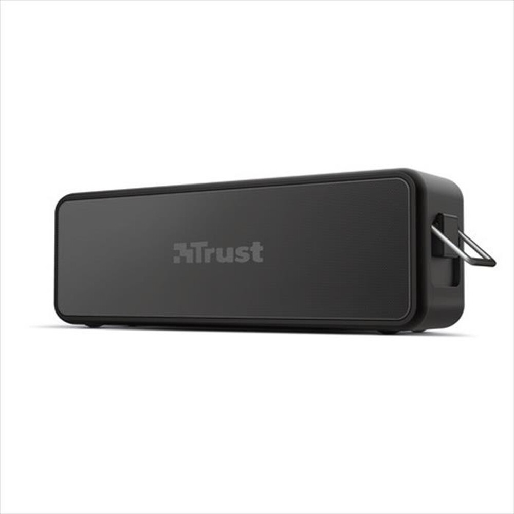 "TRUST - AXXY BLUETOOTH SPEAKER-Black"