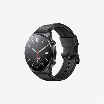 XIAOMI - WATCH S1-Black