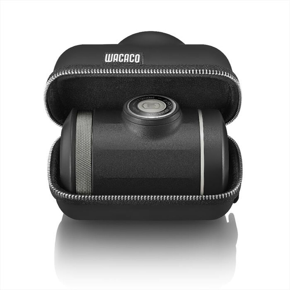 Immagine del prodotto WACACO - Macchina da caff&egrave; espresso PICOPRESSO-NERO