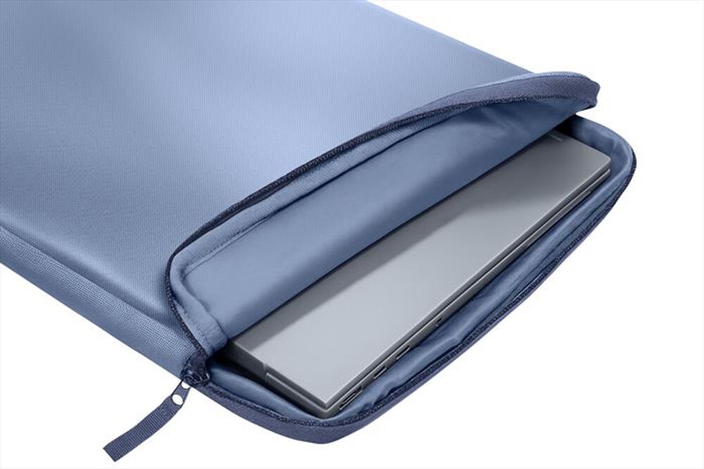 Immagine del prodotto HP - Custodia notebook SLEEVE PROTECTIVE ATMOSPHERIC-Ice Blue