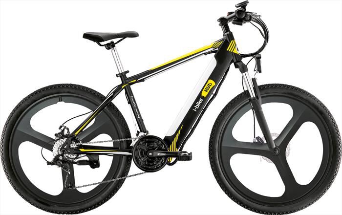 Bici Elettriche - offerte e prezzi su Euronics