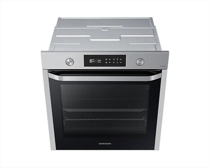 SAMSUNG - Forno incasso elettrico E6EOVEEOVE25IN Classe A+ | Euronics