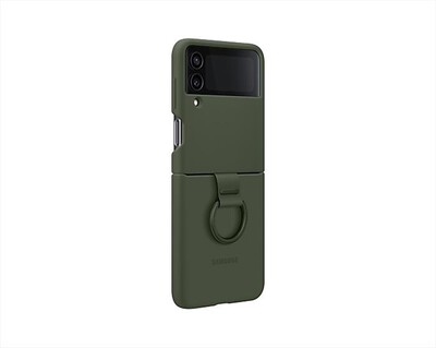 SAMSUNG - Custodia Flap EF-PF721TGEGWW-Khaki
