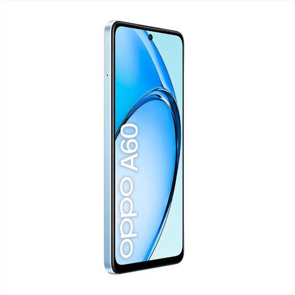 Immagine del prodotto OPPO - Smartphone A60 8+256-RIPPLE BLUE
