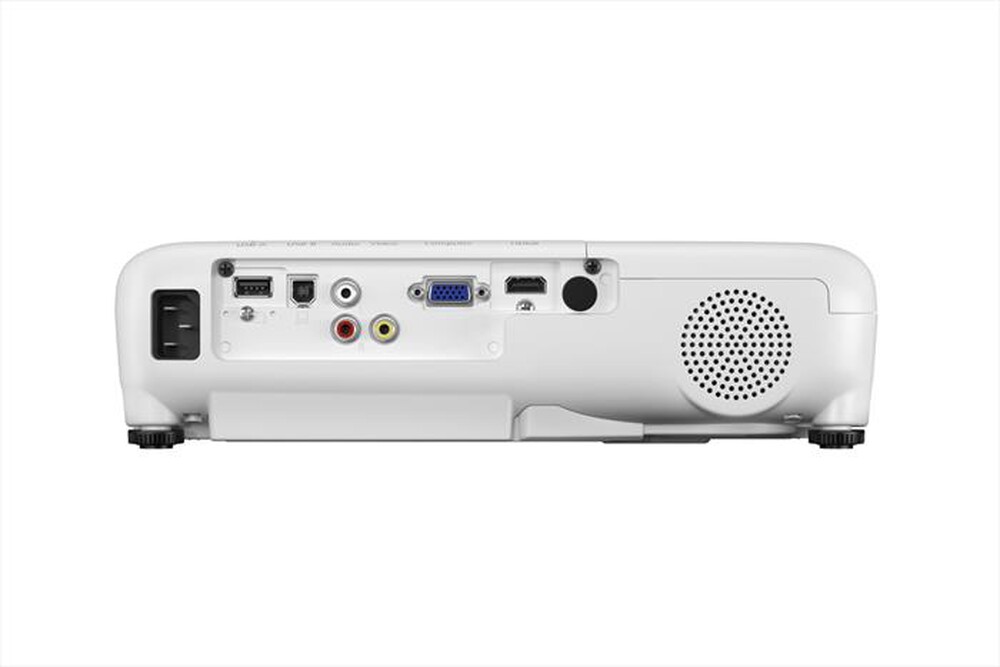 Immagine del prodotto EPSON - EB-W51-bianco