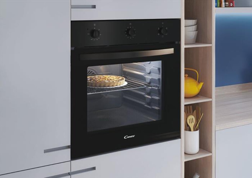 "CANDY - Forno incasso elettrico FIDCN502 Classe A"